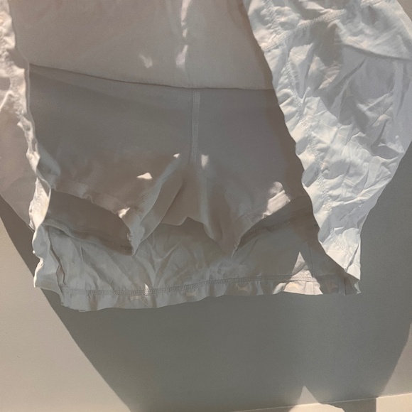 Lululemon Tennis Skort - Picture 2 of 9